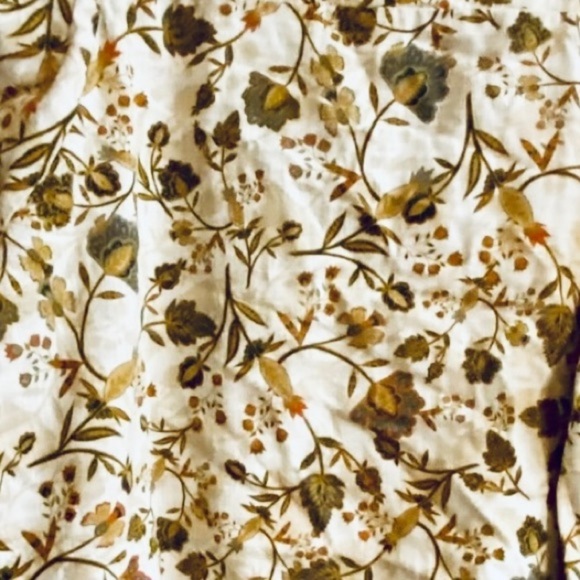 Women’s XL square neck blouse - Picture 4 of 4